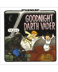 GOODNIGHT DARTH VADER(HB)