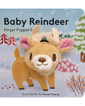 BABY REINDEER
