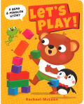 LET'S PLAY!(BOARD)