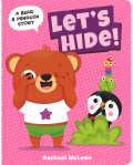 LET'S HIDE!(BOARD)