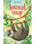ANIMAL SNAP (NEW EDITION)