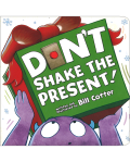 DON'T SHAKE THE PRESENT!(BOARD)
