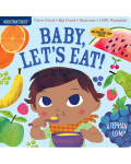 INDESTRUCTIBLES: BABY, LET'S EAT!