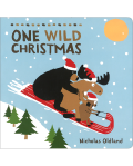 ONE WILD CHRISTMAS(BOARD)