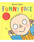 KM072: FUNNY FACE