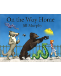 ON THE WAY HOME(PB)