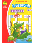 CROSSWORD DELUXE (02352)