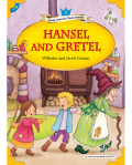 YLCR1: HANSEL & GRETEL W/AUDIO