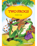 YLCR1: TWO FROGS W/AUDIO