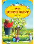 YLCR1: SELFISH GIANT W/AUDIO