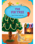 YLCR2: FIR TREE W/AUDIO