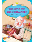 YLCR2: ELVES & SHOEMAKER W/AUDIO