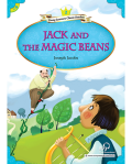 YLCR2: JACK & MAGIC BEANS W/AUDIO