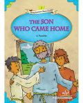 YLCR2: SON WHO CAME HOME W/AUDIO