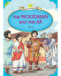 YLCR2: WOODMAN & AX W/AUDIO