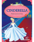 YLCR3: CINDERELLA W/AUDIO