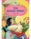 YLCR3: MAGIC SWAN W/AUDIO