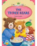 YLCR3: THREE BEARS W/AUDIO