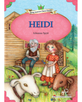 YLCR3: HEIDI W/AUDIO