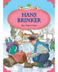 YLCR3: HANS BRINKER W/AUDIO