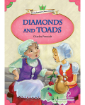 YLCR3: DIAMONDS & TOADS W/AUDIO