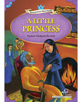 YLCR4: LITTLE PRINCESS W/AUDIO