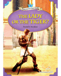 YLCR4: LADY OR TIGER? W/AUDIO