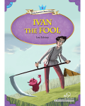 YLCR4: IVAN FOOL W/AUDIO