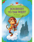 YLCR5: JOURNEY TO WEST W/AUDIO