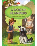 YLCR5: DOG OF FLANDERS W/AUDIO