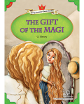 YLCR5: GIFT OF MAGI W/AUDIO