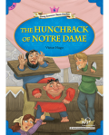 YLCR6: HUNCHBACK OF NOTRE DAME W/AUDIO