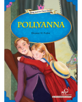YLCR6: POLLYANNA W/AUDIO