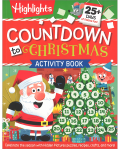 COUNTDOWN TO CHRISTMAS(PB)