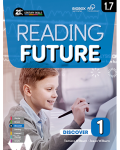 READING FUTURE DISCOVER 1 SB W/ WB & DM