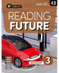 READING FUTURE DEVELOP 3 SB W/ WB & DM