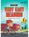 VERY EASY READING 1 (4E): SB W/ DM