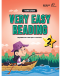 VERY EASY READING 2 (4E): SB W/ DM