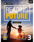 READING FUTURE CONNECT 3 SB W/ WB & DM