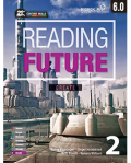 READING FUTURE CREATE 2 SB W/ WB & DM