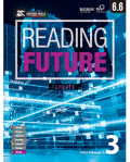 READING FUTURE CREATE 3 SB W/ WB & DM