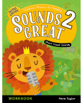 SOUNDS GREAT(2E) 2: WB