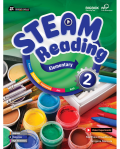 STEAM READING ELEMEN. 2 SB W/ WB