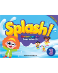 SPLASH! 3: STUDENT BOOK