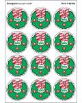 NOEL EVERGREEN (T-83708)(SCRATCH 'N SNIF