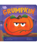 GRUMPKIN(BOARD)
