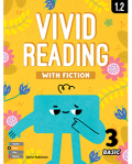 VIVID READING WITH FICTION: BASIC 3