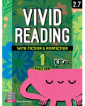 VIVID READING WITH FIC & NF: MASTER 1
