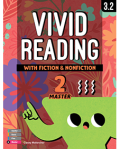 VIVID READING WITH FIC & NF: MASTER 2