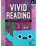 VIVID READING WITH FIC & NF: MASTER 3
